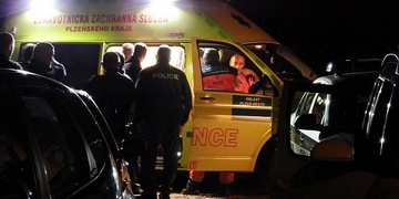 Další napadení na ubytovně