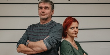Plzeňské zločiny - Vraždící bratři z Tymákova