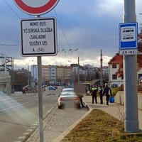 "Past na blbečky" opět sklapla a zadržený muž se naivně snažil ze všeho vylhat