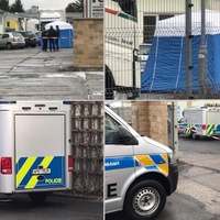 Útočník z Klatov byl dnes obviněn z vraždy