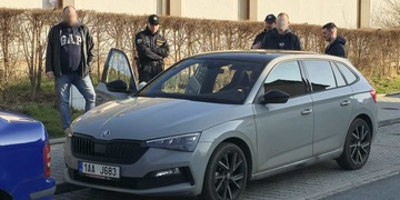 Ukradená Scala se našla díky vám!