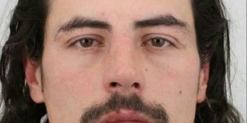 Policisté pátrají po Viktoru Sidkovi. Pozor, může být nebezpečný!