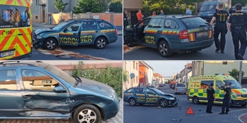 Koroneři k případu nedojeli