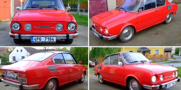 Zloděj v Plzni U Panského dvora ukradl tohoto veterána