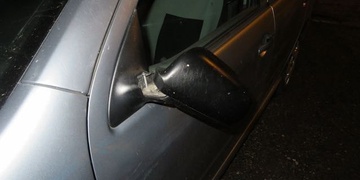 Nedání přednosti řešil vybržďováním a najížděním na druhý vůz