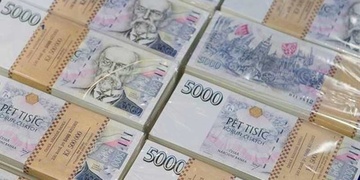 Podvodníci připravili další důvěřivce o téměř pět miliónů