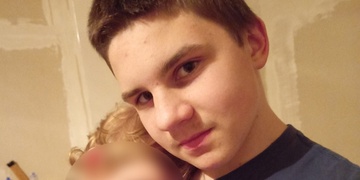 Viděli jste Matyáše Drahoše?