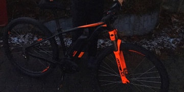 Dárek pro maminku je díky Vám zpět. Děkuji!