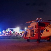 Mladá žena střet s dodávkou nepřežila