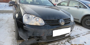 Těžce opilý řidič ujel od nehody