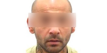 Uprchlý vězeň byl zadržen