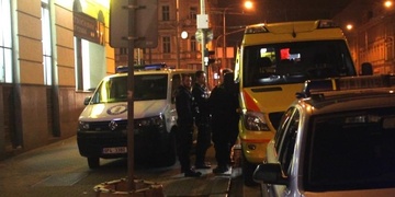 "Test na drogy nechci, bojím se plastů!"