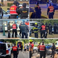 V Plzeňském kraji byla zřízena funkce Velitel policie