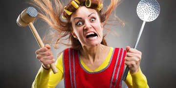 Patnáctiletou pohřešovanou dívku nakonec vypátrala její matka