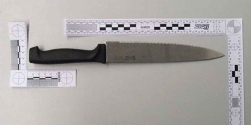 Šestnáctiletý chlapec podle policie připravoval vraždu