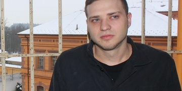 Šanci na nový život nevyužil a začal vařit pervitin