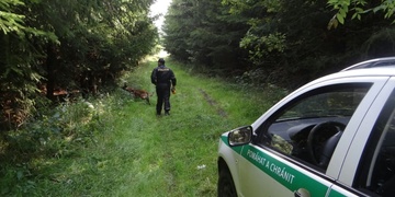 Policejní pátrání bylo neúspěšné, muž zřejmě spáchal sebevraždu