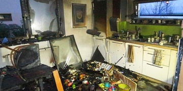 Obyčejná powerbanka zapálila dům! Škoda je 750 000 korun