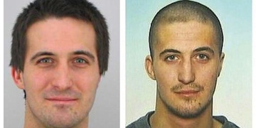 „Sonny“ chtěl vraždit a může být i na Plzeňsku