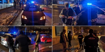 "Tohle není Kyjev pane řidiči!"