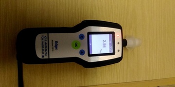 Další opilý řidič havaroval