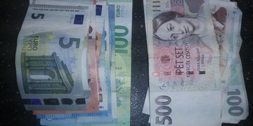 Měniči dále řádí v Plzni