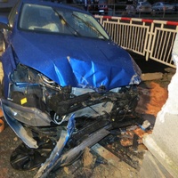 "Já měl jen několik panáků rumu"