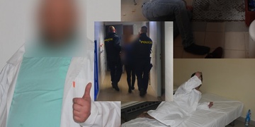 Speciál: Vše o záchytce, sami jsme vyzkoušeli!