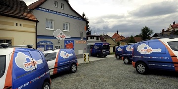 Zajímáte se o IT technologie a hledáte nadstandardně ohodnocenou práci?