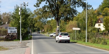 Řidiči pozor, město Plzeň spouští nové úsekové měření