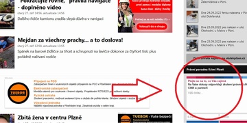 Bezplatná právní poradna