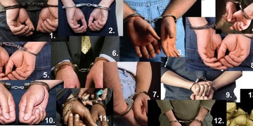 Napadlo vás někdy, kolik hledaných osob mohou policisté za den vypátrat?