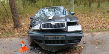 Tři velmi mladí řidiči doplatili na rychlost