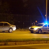 Další opilí řidiči, bohužel již zřejmě standard našich silnic