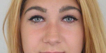 Policie pátrá po šestnáctileté Pavlíně Krejsové