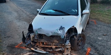 Tak tohle bylo hodně drahé "samostudium" autoškoly