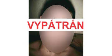 Pátrání po pohřešovaném chlapci je ukončeno