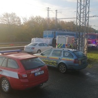 Policie zatím neví, který vlak muže usmrtil