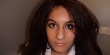 Pomozte najít Ilonu Polákovou