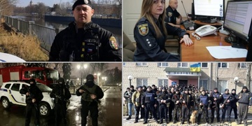 Místo reportáže zachránil seniora a pak vyrazil na Ukrajinu