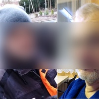 Petr Č. nalezen živý