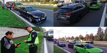 Zranili dvě ženy a zbaběle utekli