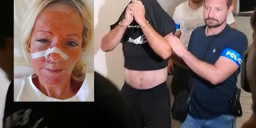 Útočník z Plas, který velmi surově zbil dvě ženy, jde do vazby