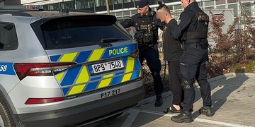 Pobodání muže v Plzni Bolevci - nové informace