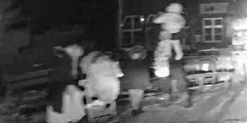 Nejkratší pátrací akce na světě