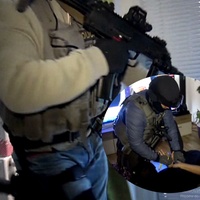 Aktualizujeme: Silnou síť výrobců pervitinu v Plzni zlikvidovala NPC a URNA