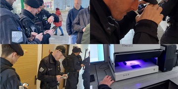 Cizinecká policie v Plzni - pozvánka pro vás!