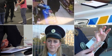 Pozor, Plzeňský kraj zamořují falešné bankovky