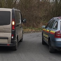 Náklaďák rozmačkal mladého muže