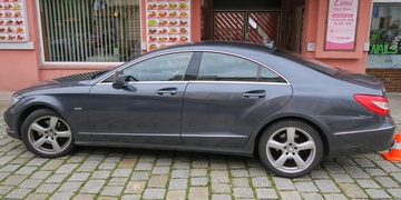 "Já nepila, já si čistila zuby!"